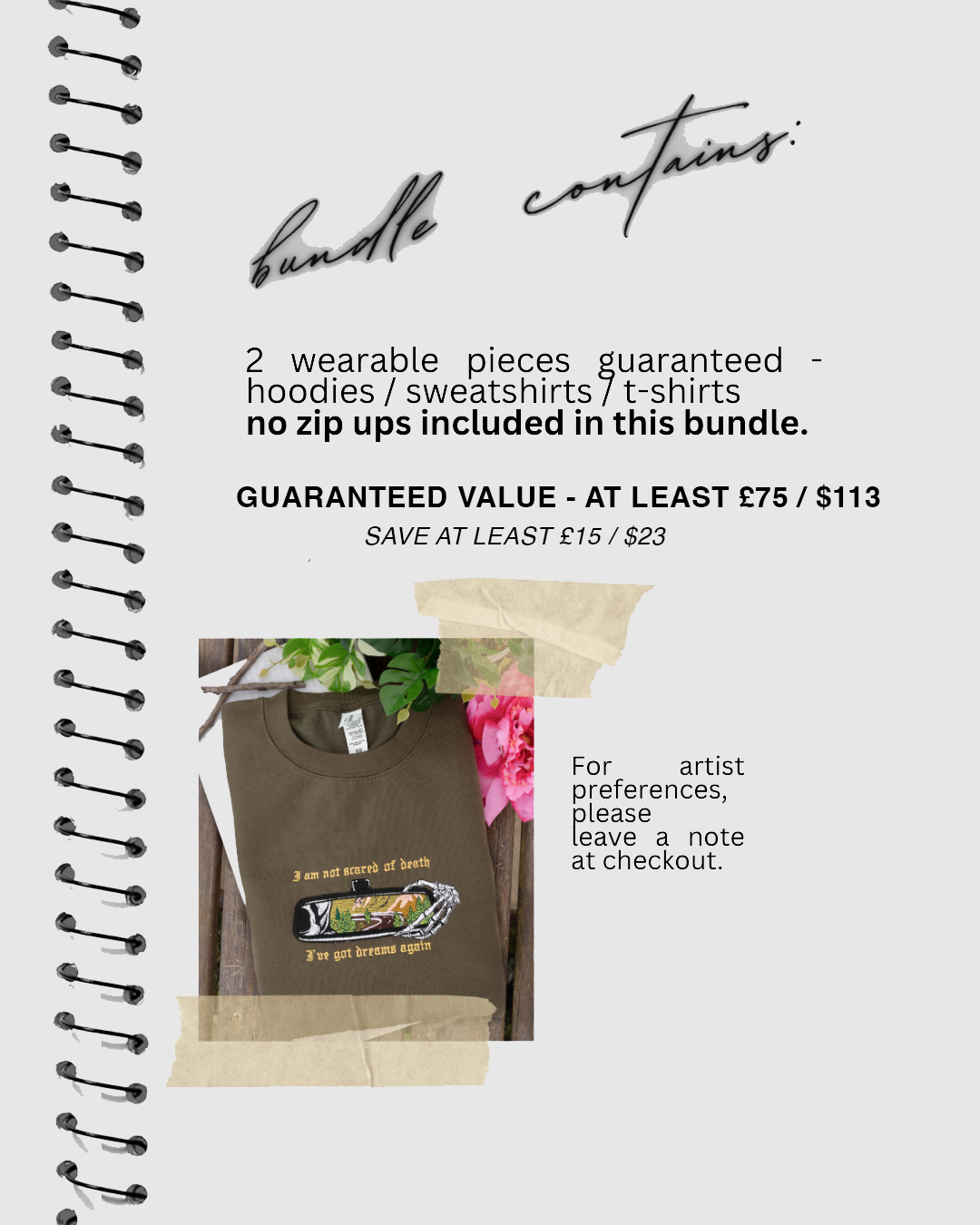 The Opening Act Mystery Bundle