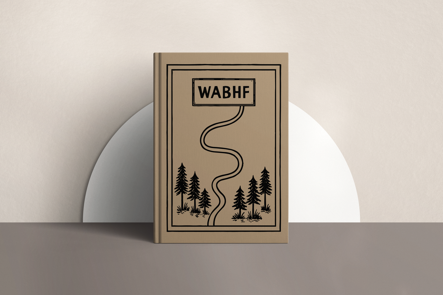 WABHF: The Journal (A5)