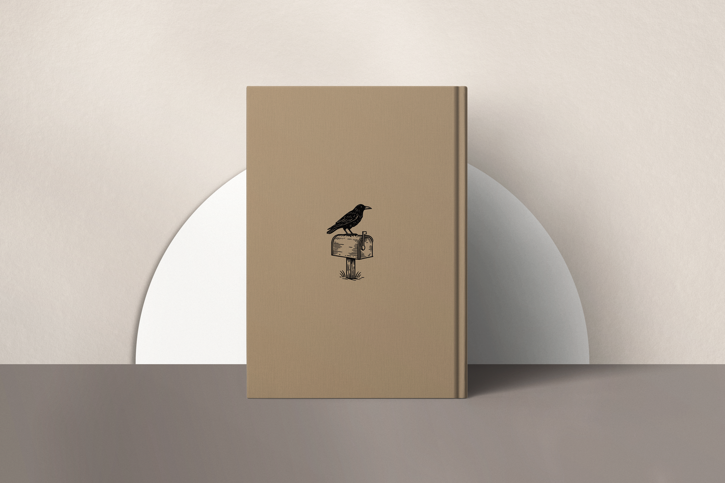 WABHF: The Journal (A5)