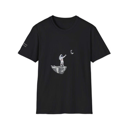 The Orbiter Embroidered Sweatshirt / Cotton Tee / Hoodie