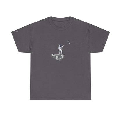 The Orbiter Embroidered Sweatshirt / Cotton Tee / Hoodie