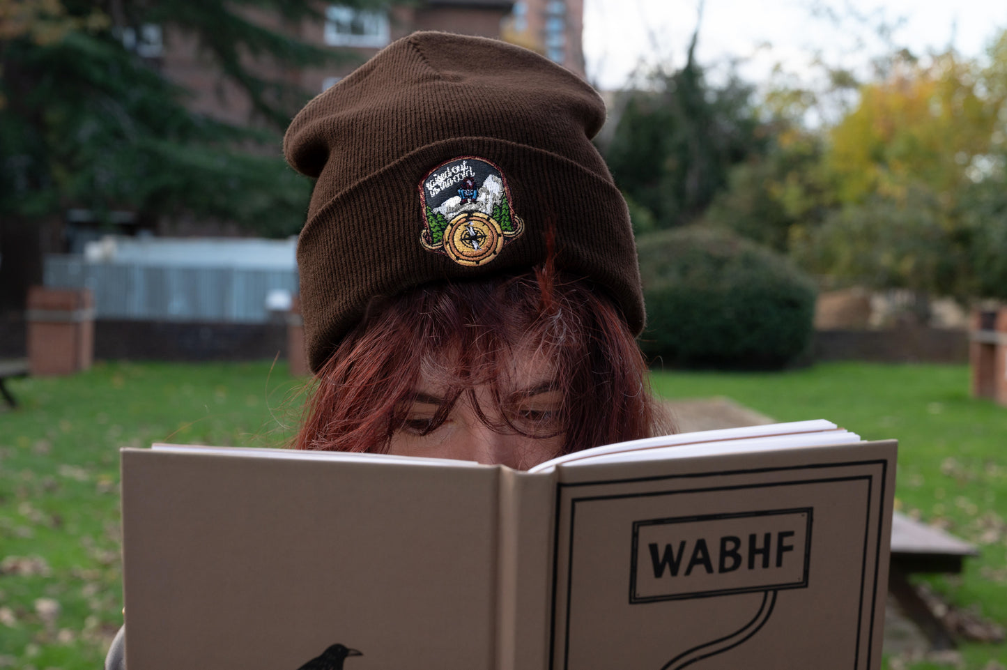 The Northern Attitude Beanie