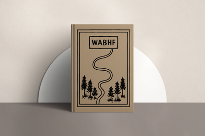 WABHF: The Journal (A5)