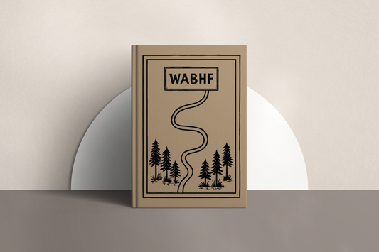 WABHF: The Journal (A5)