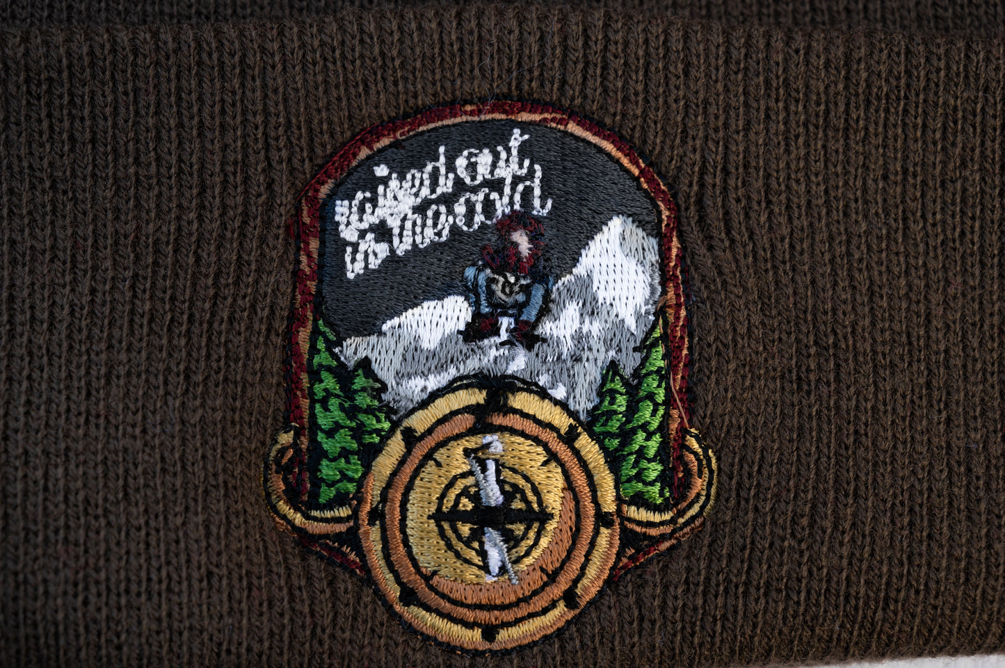 The Northern Attitude Beanie