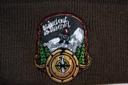 The Northern Attitude Beanie