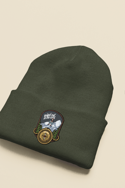 The Northern Attitude Beanie