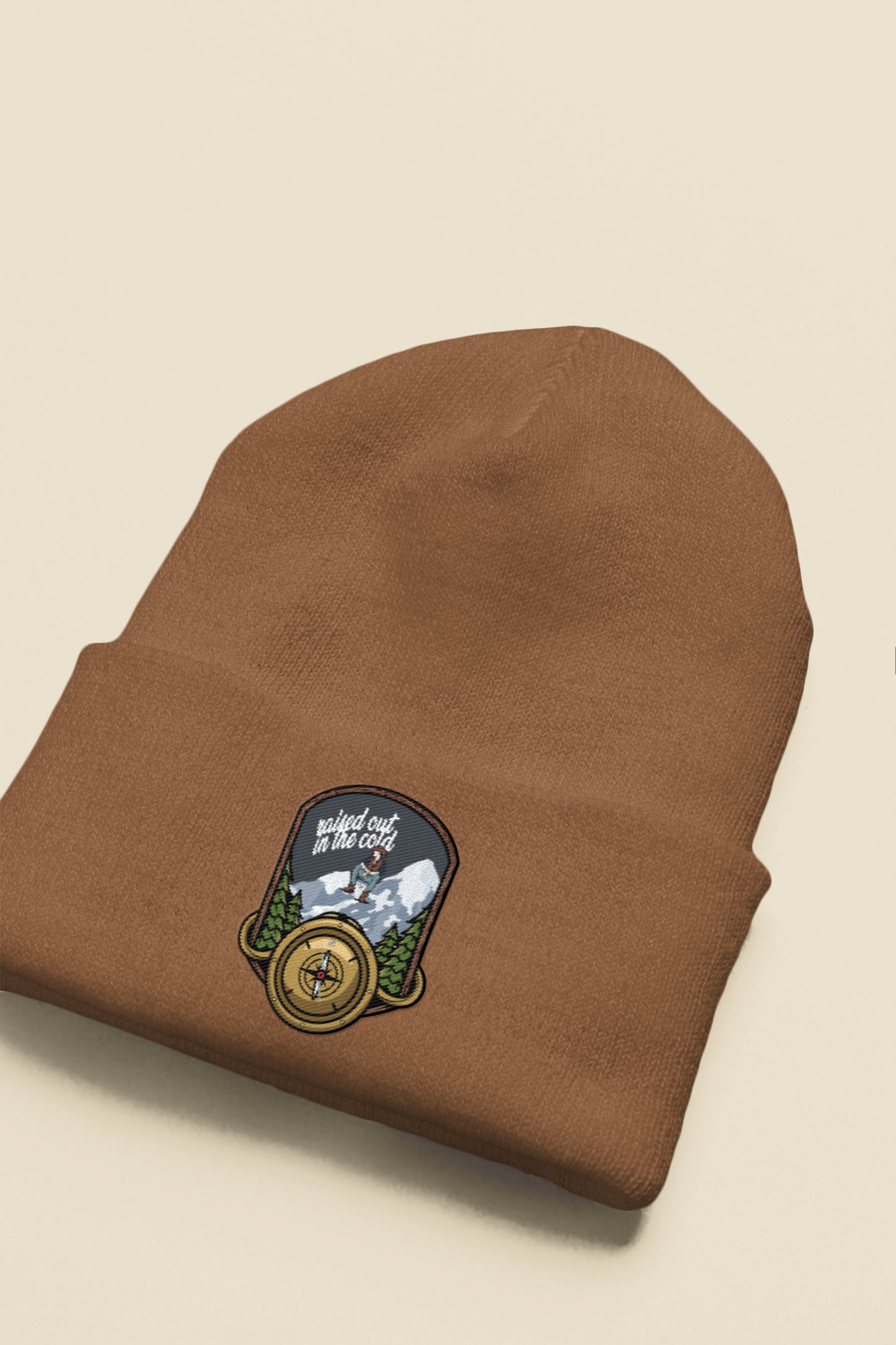 The Northern Attitude Beanie
