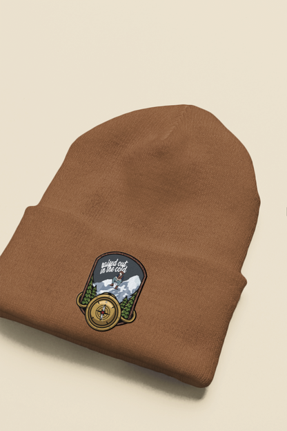 The Northern Attitude Beanie