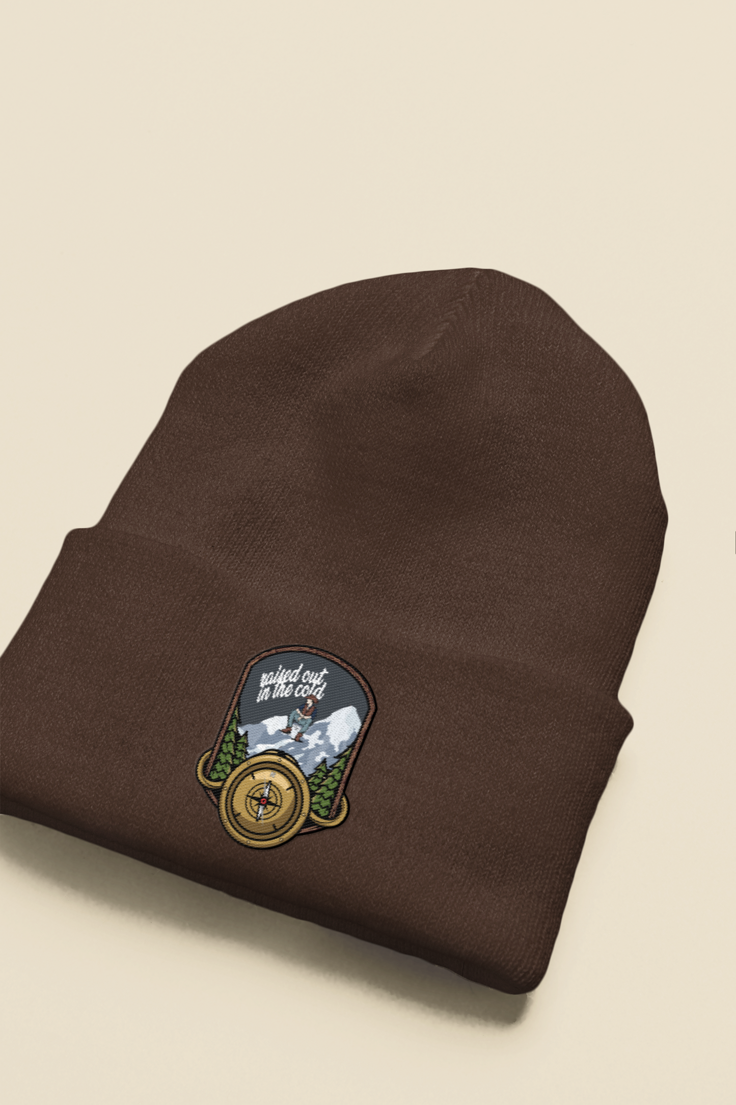 The Northern Attitude Beanie