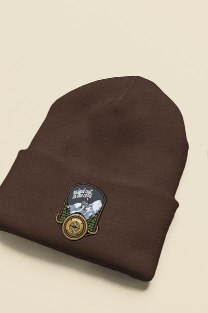 The Northern Attitude Beanie