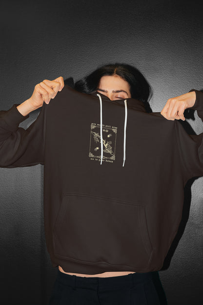 My Tears Ricochet Tarot Hoodie