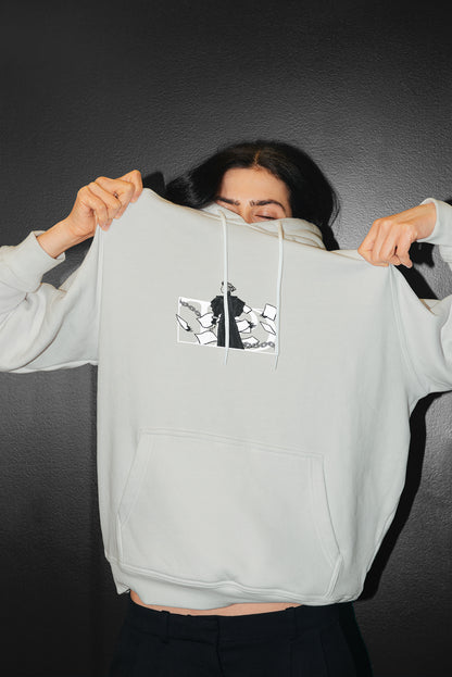 The TTPD Embroidered Sweatshirt / Cotton Tee / Hoodie