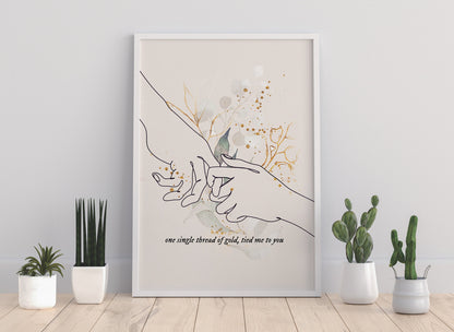 Invisible String Lyrics Printable