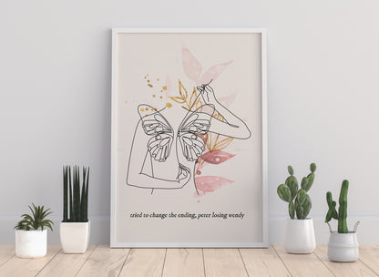 Cardigan Lyrics Printable